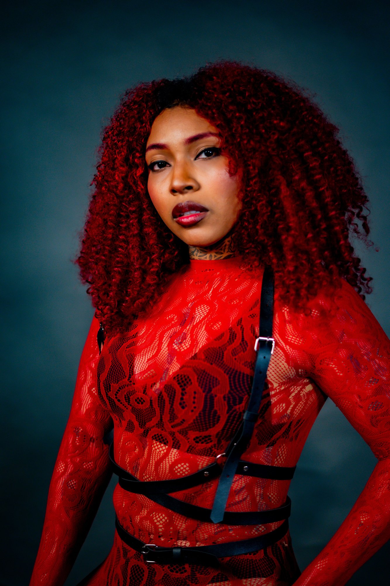 Andrea Schultz Headshots