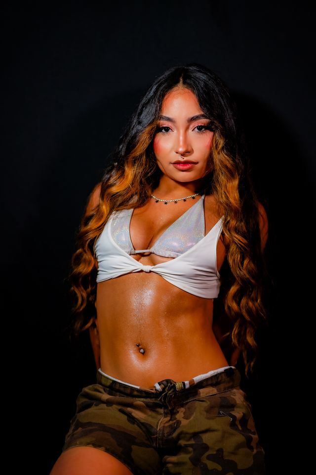 Amarys Rincon Headshot