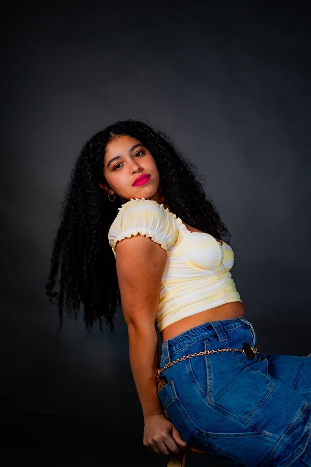 Aurora Zorilla Headshot