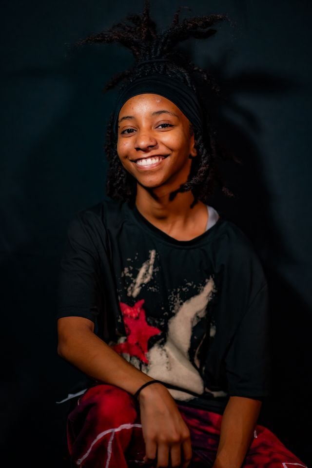 Brianna Green Headshot