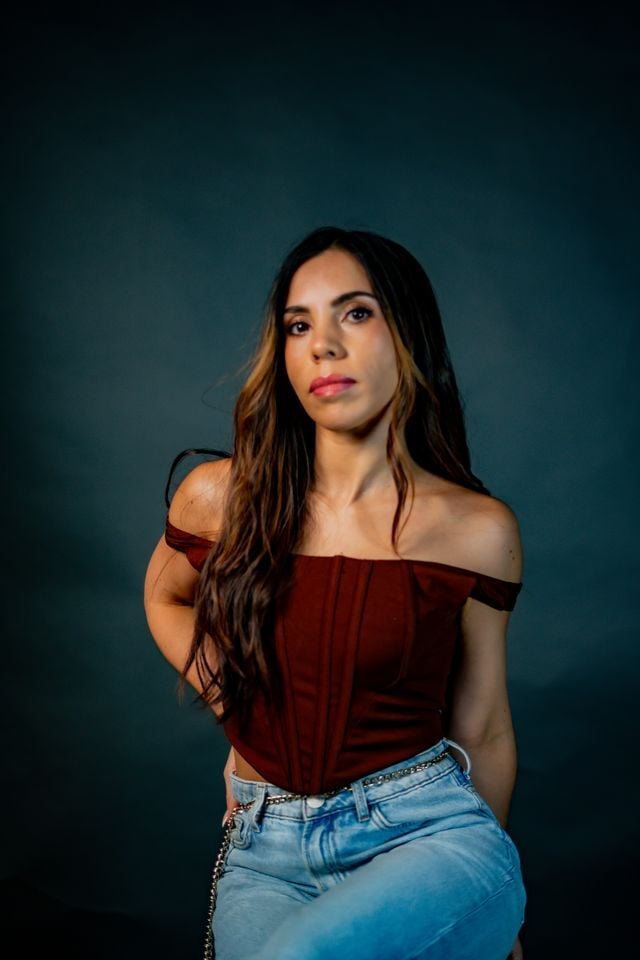 Constanza Toro Headshot