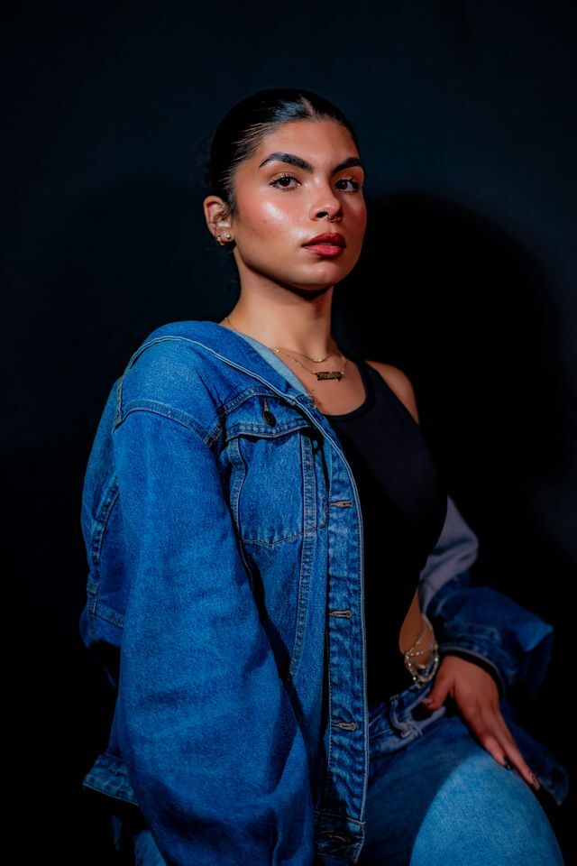 Destiny Corosine Headshots