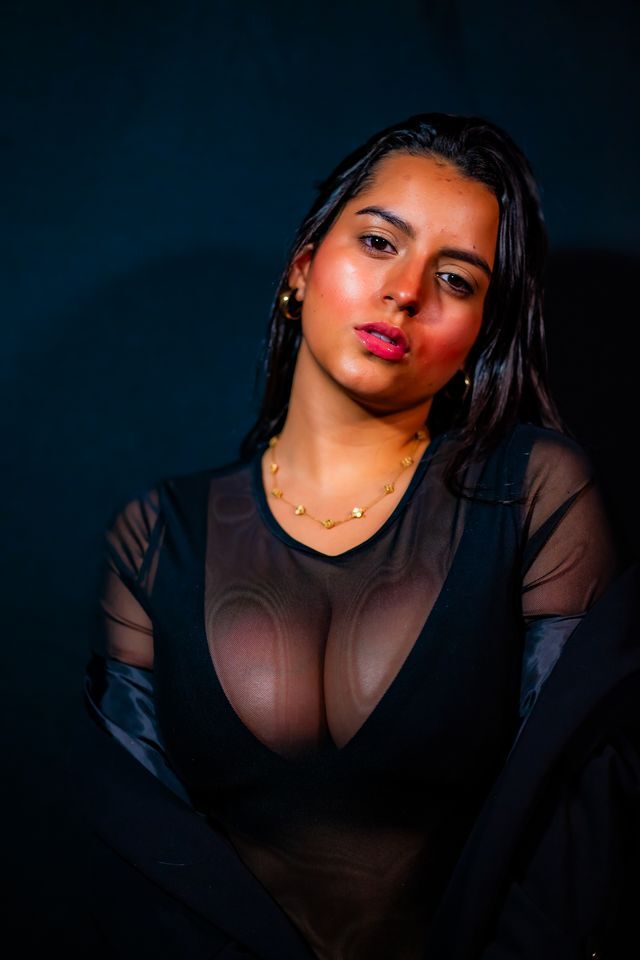 Mariangel Tutty Salinas Headshot