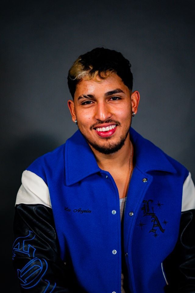 Nestor NZO Palacio Headshot