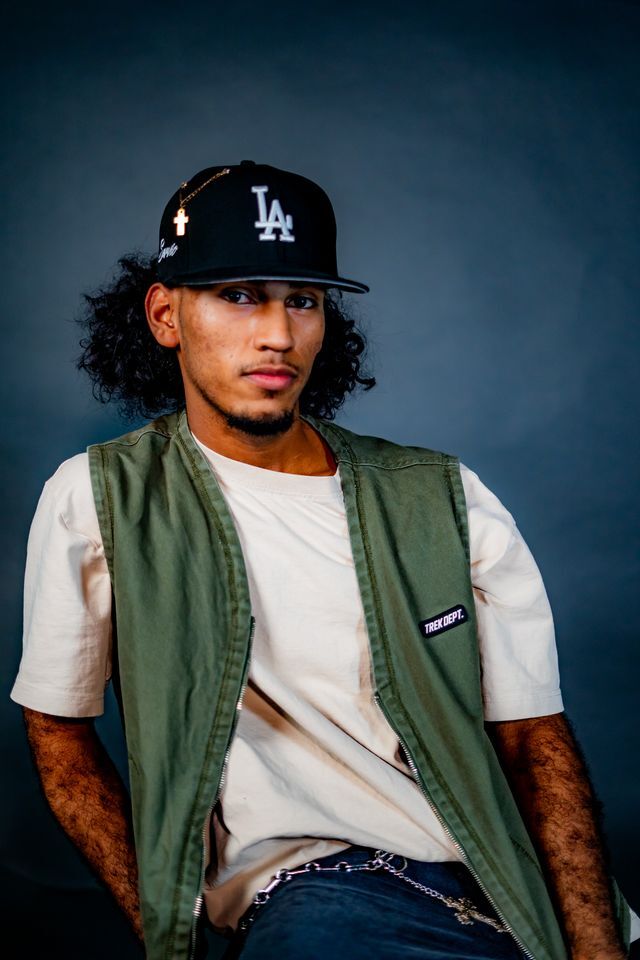 Servio Valest Headshots