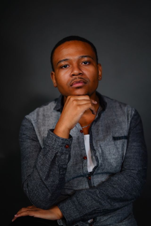 Taru Harris Headshots