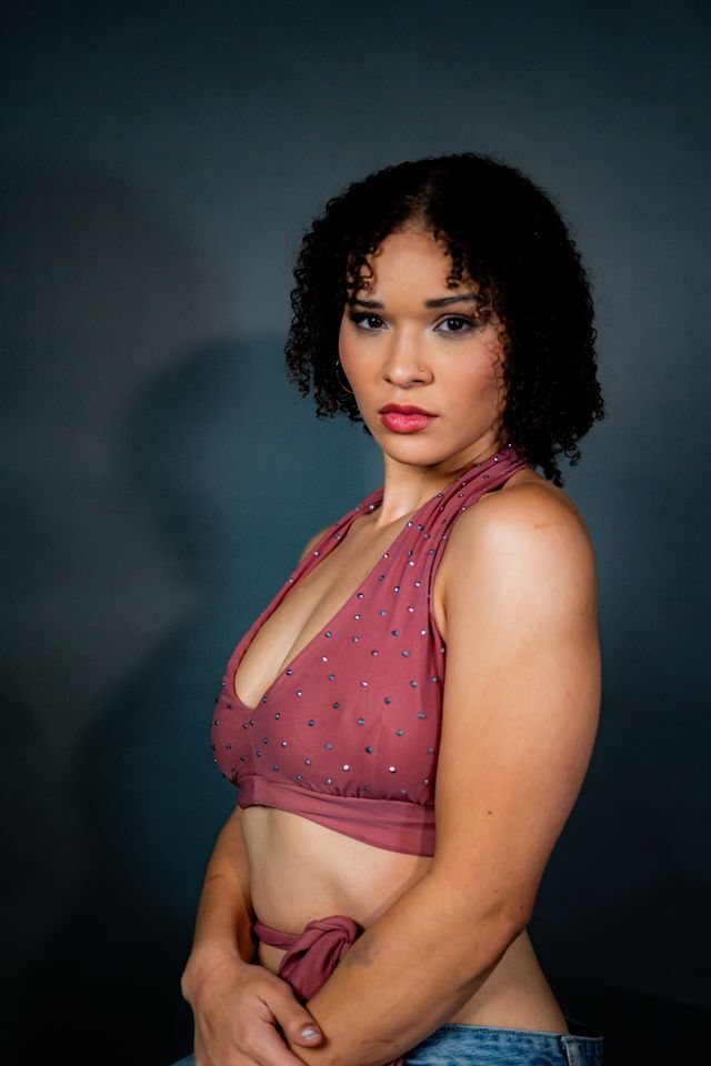 Watts Williams Headshot